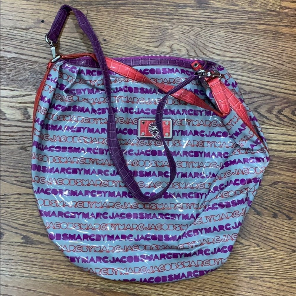 Marc Jacobs bag